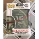 thumbnail image 5 of 2025 NUEVA FUNKO POP Disney BOBA FETT 102# Mandalorians con pistola n.º 330 n.º 345 con The Child n.º 402 Figuras de acción de vinilo Muñecas Juguetes, 5 of 5