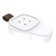 thumbnail image 1 of Cargador magnético inalámbrico para reloj inteligente para soporte de fuente de alimentación Fitbit Versa 3 / Sense, 1 of 8