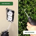 thumbnail image 4 of Easy-to-Use Pest Control Bulb Duster - Evenly Dispenses Pesticide to Get Rid of Bugs & Pests, 4 of 8