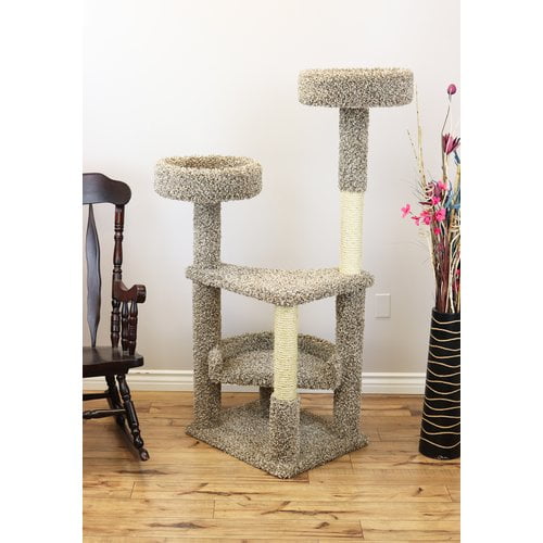 Prestige Cat Trees Unique Cat Condo