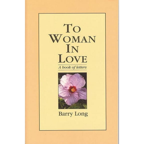 To Woman in Love