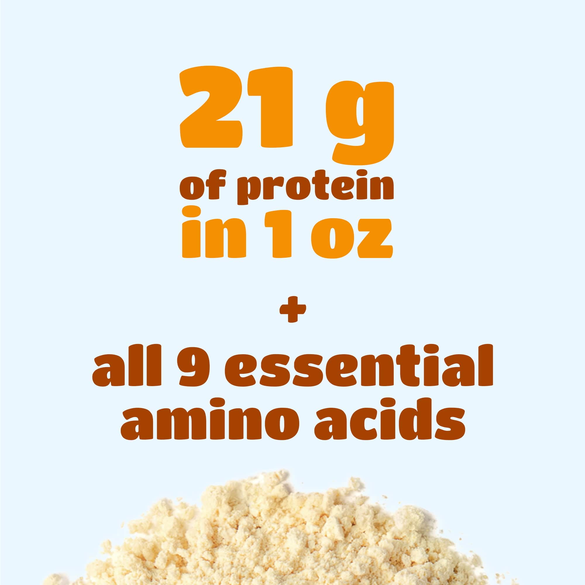 Organic Pea Protein Powder, 1.5 Pounds – Non-GMO Yellow Peas, 80% Protein, Keto, Paleo, Kosher, Raw, Unflavored, Unsweetened, Non-Irradiated. Bulk