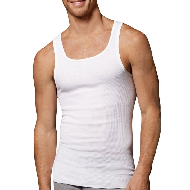undershirt tank
