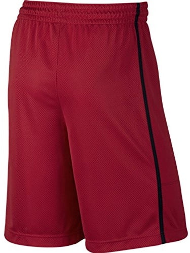 nike crossover shorts