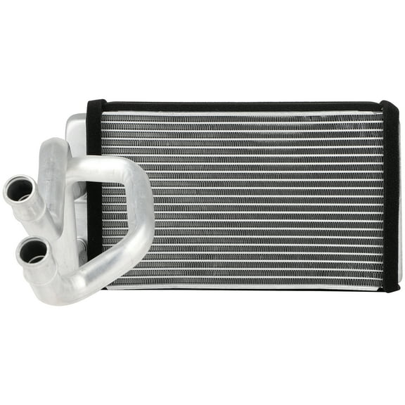 cciyu Heater Core for 2005-2019 for Nissan for Frontier 2005-2012 for Nissan for Pathfinder 2005-2015 for Nissan for Xterra 2009-2012 for Suzuki for Equator 98085 Heater core
