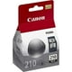 thumbnail image 4 of Set de cartuchos de tinta Canon PG-210/CL PIXMA MP240 MP250 MP270, 4 of 5