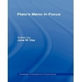 thumbnail image 1 of Plato's Meno en Focus, 1 of 1