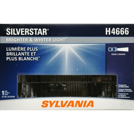 Sylvania Automotive 30808