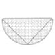 thumbnail image 5 of Rejillas para hornear, rejillas de enfriamiento para hornear Rejilla de enfriamiento de acero inoxidable Rejilla de enfriamiento compacta y liviana, 5 of 12