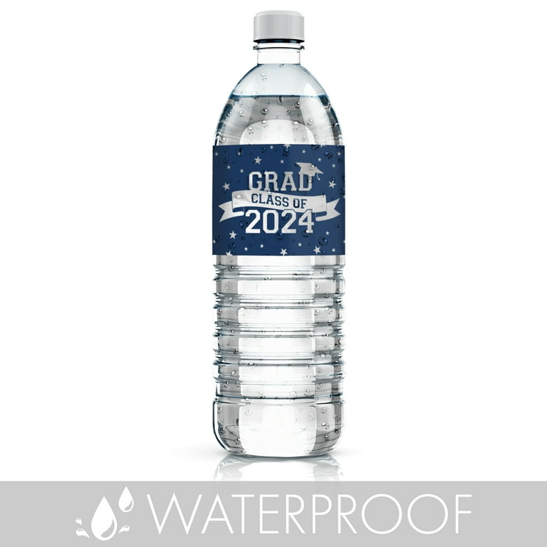 Water Bottle Labels – oscarsitosroom