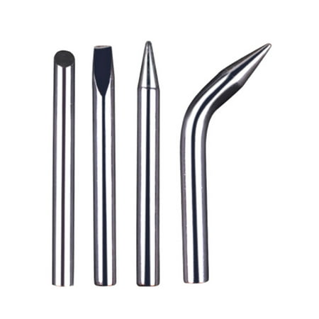 

Lead-free Electric Soldering Iron Tip Welding Sting-For Soldering Iron Station 80W/100W Replacement Various Models Tip
