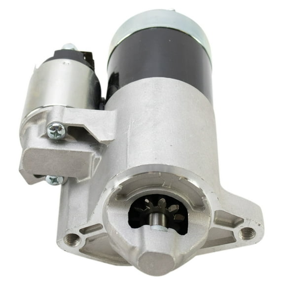 TRQ Starter Motor Fits 2003-2006 Jeep Liberty STA03106