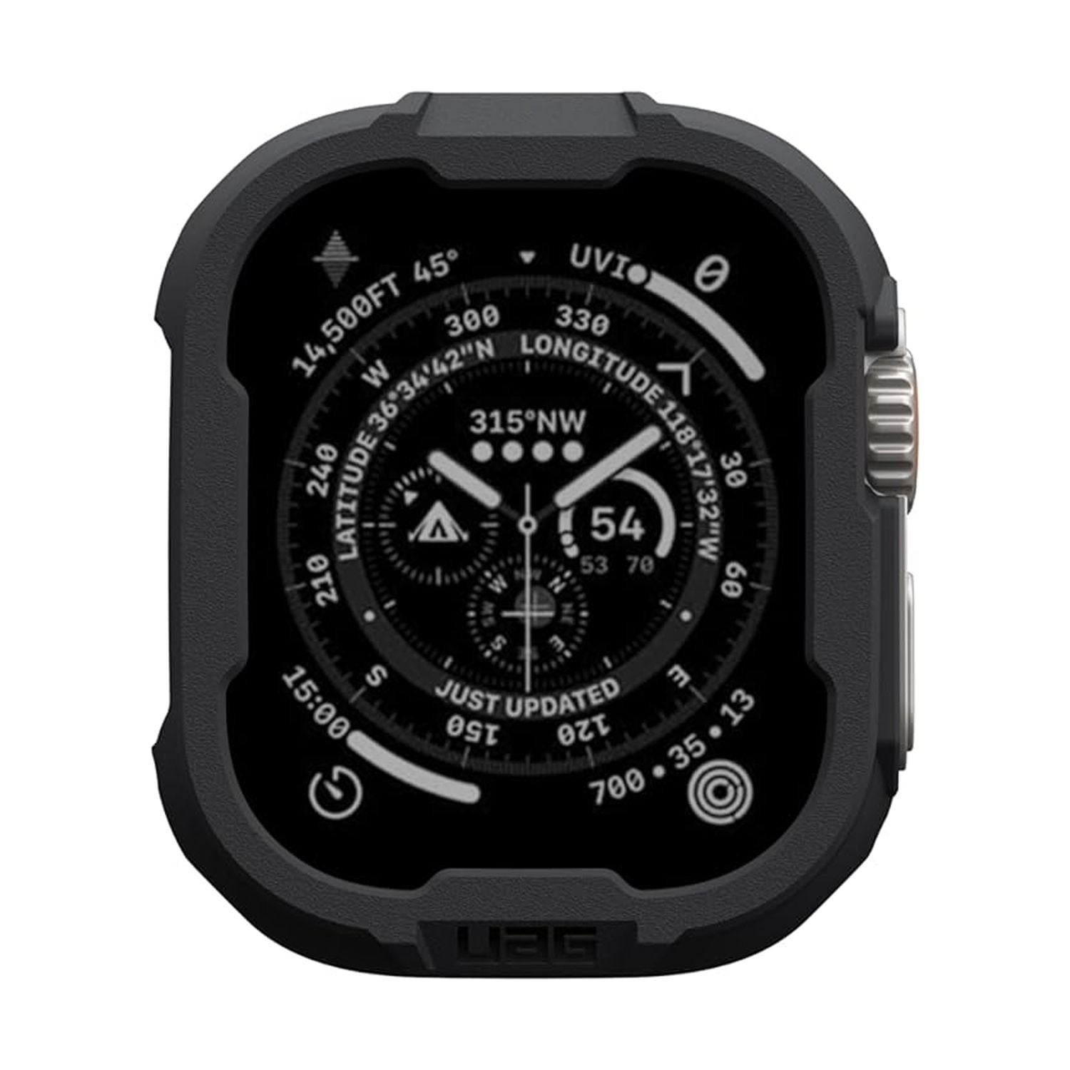 Urban Armor Gear Case for Apple Watch Ultra 2 49mm ab 19,97