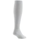 thumbnail image 4 of Calcetines GOLDTOE Ultra Tec Performance para hombre sobre la pantorrilla, blancos, 4 of 4