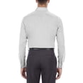 thumbnail image 4 of Van Heusen Men's Dress Shirt Regular Fit Flex Collar Check, 4 of 5