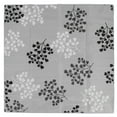 thumbnail image 2 of High Chair Floor Protector, Portable Oxford Cloth Practical Prevent Splashing High Chair Floor Mat  for Outdoor Picnic, 2 of 7