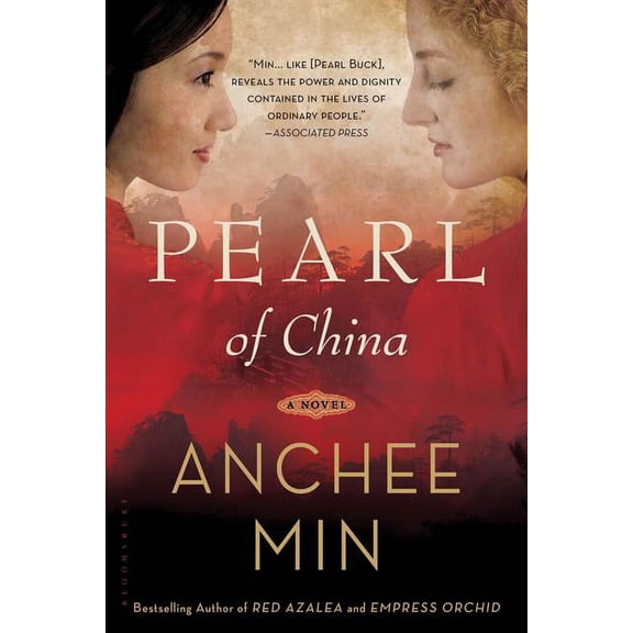 Pearl of China : A Novel (Paperback)