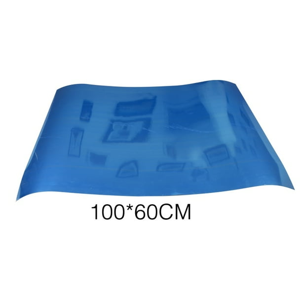 Self Adhesive Mirror Reflective Tiles Wall Sticker Film Wall Paper