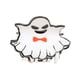 thumbnail image 1 of Bonitos pasadores para el pelo de Halloween Pasadores pequeños para mujeres y niñas Pasadores acrílicos franceses con pinza Pasadores con sujeción fuerte, 1 of 3
