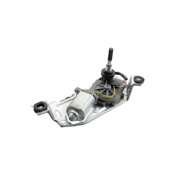 Omix-Ada | 19715.13 | Windshield Wiper Motor | OE Reference: 68002489AA | Compatible with 2007-2018 Jeep Wrangler JK & JKU