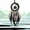 Black, variant on PATLOLLAV Small Dream Catcher for Car,Artificial Crystal Stone Dreamcatcher Car Rearview Mirror Hanging Pendant Bedroom Dormitory Room Wall Decor Art Ornament Craft,Best Gift for Christmas
