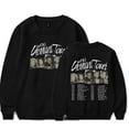 thumbnail image 2 of Lucki Gemini Tour Merch crew neck sweatshirt  Popular Graphics Unisex Trendy Casual Streetwear, 2 of 4