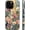 Floral Flowers, variant on Case for iPhone 17 Air, Christmas Tree Floral Phone Case for Girl Women Boy Men, Hybrid Durable Shockproof Soft Silicone Cover