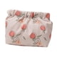 thumbnail image 3 of Bolsa de maquillaje pequeña bolsa sin cremallera, portátil, bolsa de maquillaje, mini bolsa de cosméticos para tarjetas, auriculares, lápiz labial,, 3 of 8