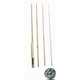 thumbnail image 1 of KUFA KFL9456FR56 Sports 9ft Graphite Fly Fishing Rods, 1 of 1