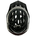 thumbnail image 6 of Ozark Trail Youth Bike Helmet, Blue (Ages 8+), 6 of 8