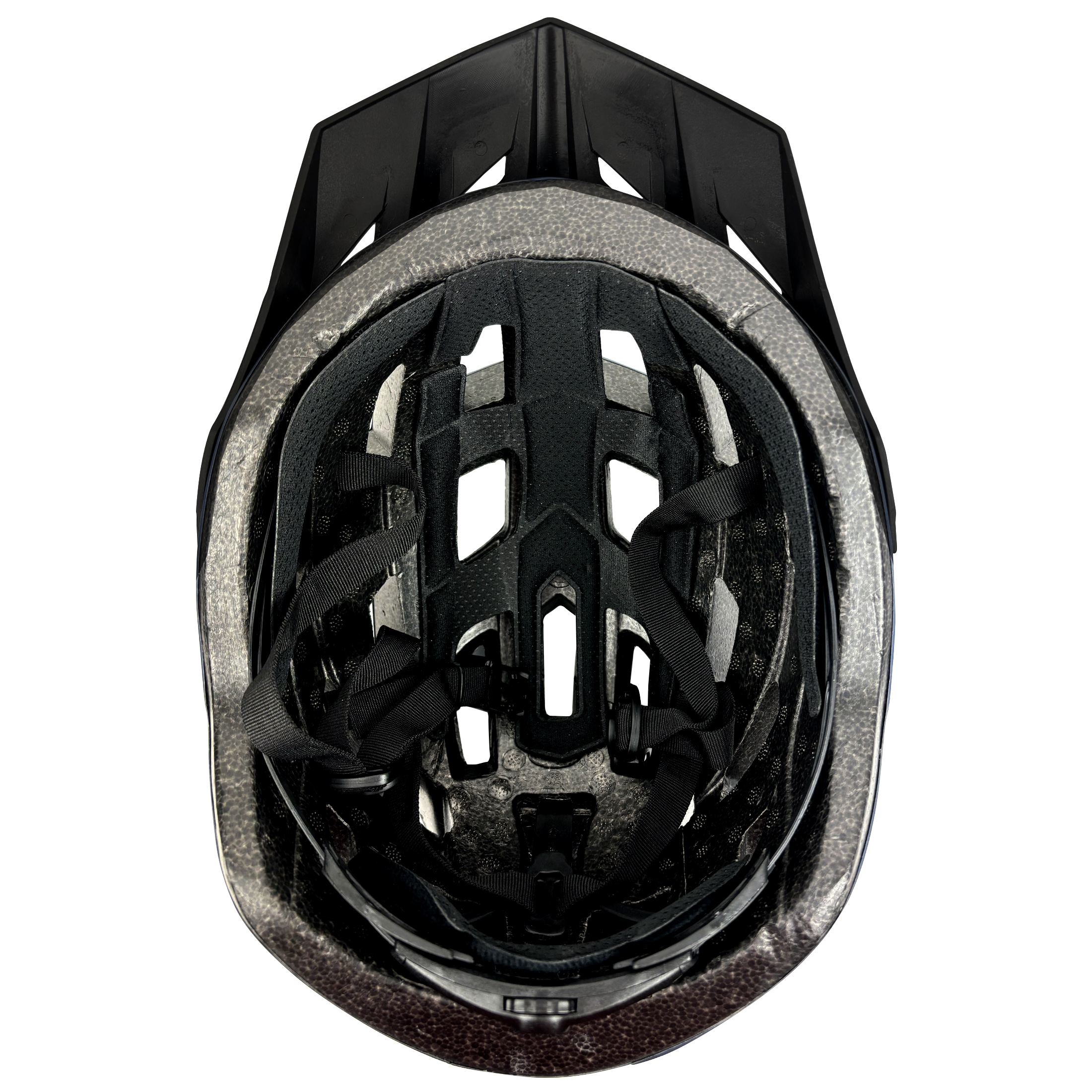 Ozark Trail Youth Bike Helmet, Blue photo 5