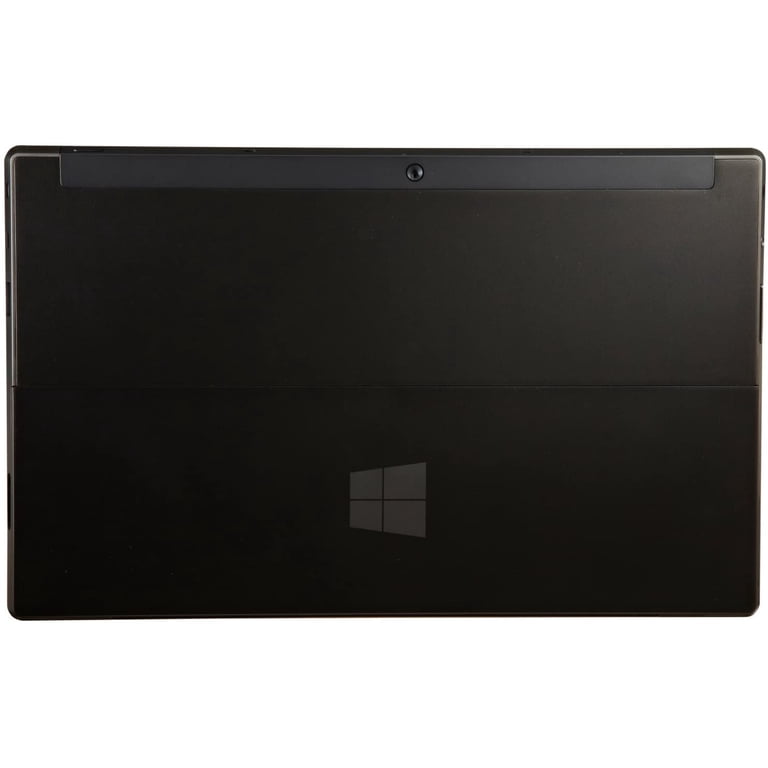 Restored Microsoft Surface RT 1516 (WiFi) 32GB Black (Refurbished