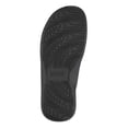 thumbnail image 4 of Sandalia Slide para Hombre Dockers Marrón Oscuro Espuma de Memoria Talla 11W US, 4 of 8