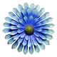 thumbnail image 1 of Decoración de pared , Escultura de pared moderna decorativa Cineraria Zulema Escultura de pared, 1 of 8
