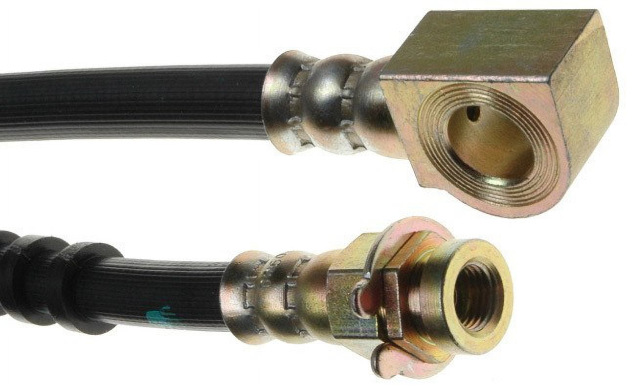 Raybestos BH36828 Professional Grade Hydraulic Brake Hose Fits select: 1973 DODGE CHARGER, 1973-1974 PLYMOUTH SATELLITE
