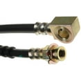 thumbnail image 3 of Raybestos BH36828 Professional Grade Hydraulic Brake Hose Fits select: 1973 DODGE CHARGER, 1973-1974 PLYMOUTH SATELLITE, 3 of 5