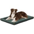 thumbnail image 1 of UltraDurable Dog Bed for Metal Dog Crates .cm x cm x cm Model BK, 1 of 7