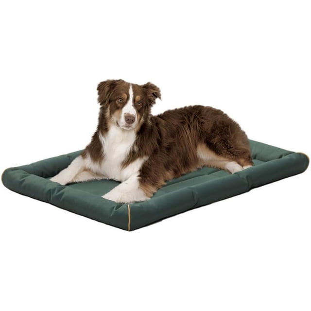 UltraDurable Dog Bed for Metal Dog Crates .cm x cm x cm Model BK