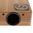 thumbnail image 3 of Caja De Percusión De Madera Tambor Cajón Con Bolsa De Transporte Para Amante Yuyangstore Instrumento de percusión de tambor, 3 of 8