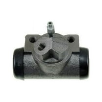 Rear Left Wheel Cylinder - Compatible with 1967 - 1973 Chevy C10 Suburban 1968 1969 1970 1971 1972