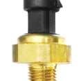 thumbnail image 3 of Sensor de de aceite del motor 12584940 Repuestos 12677837 Accesorios, apto para , reemplazos directos, fácil de instalar, profesion Cola Sensor de presión de aceite, 3 of 6