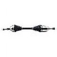 thumbnail image 3 of SurTrack FD-8310 - Front Driver Side CV Axle Shaft, 3 of 4