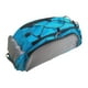 thumbnail image 4 of Bolsa para portabicicletas, bolsa para maletero de bicicleta, bolsa de hombro con correa para el hombro, equipaje de almacenamiento Gris azul, 4 of 8