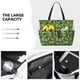 thumbnail image 3 of Fotbe Crayfish Army Bolsa de Viaje para Playa - Resistente al Agua, Bolsa Tote de Gran Capacidad y Ligera con 7 Bolsillos para Mujeres y Hombres, 3 of 7