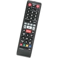 thumbnail image 3 of AK59-00166A Control Remoto Replace fit para Samsung Blu-ray Disc DVD Player BD-EM57 BD-EM57C BD-EM59 BD-EM59C BD-F5900, 3 of 5