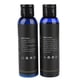 thumbnail image 4 of Acondicionador Para Barba ANGGREK Kit Champú Y Acondicionador Para Hombres 120mlx2, 4 of 8