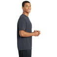 thumbnail image 3 of ST340 Sport-Tek Unisex Gym Shirt PosiCharge RacerMesh Tee, 3 of 6