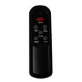 thumbnail image 6 of Lifesmart 6 Element 1500W Electric Infrared Quartz Space Heater, Brown (2 Pack), 6 of 9