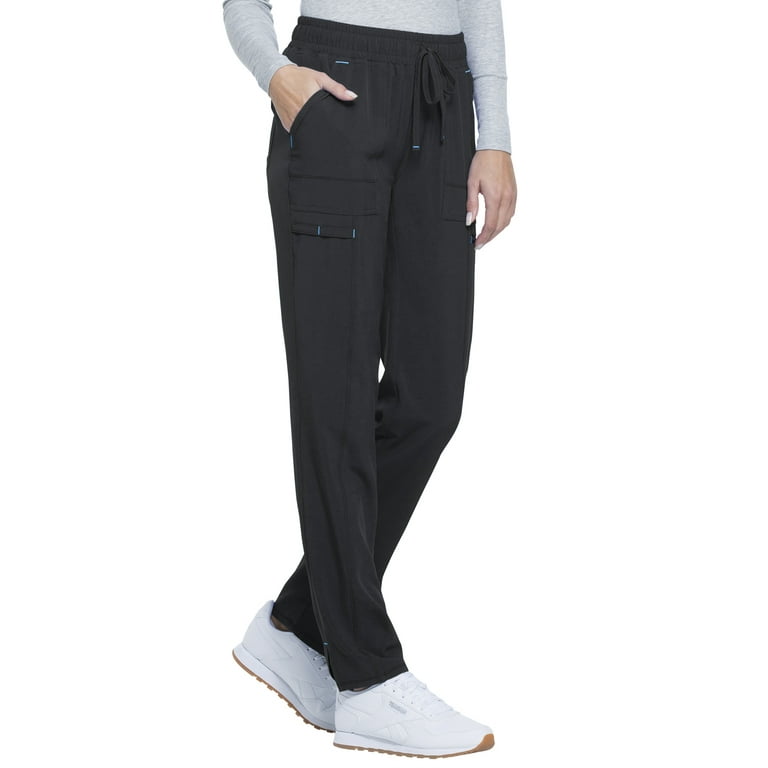 Yoga scrub pants walmart sales