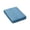 E, variant on High Density Foam Seat Cushion with Silicone Base Secure Straps for Long Sitting Chair Support Polyester Cover Soft Breathable Adjustable Straps